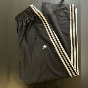 Adidas training pants size S.
